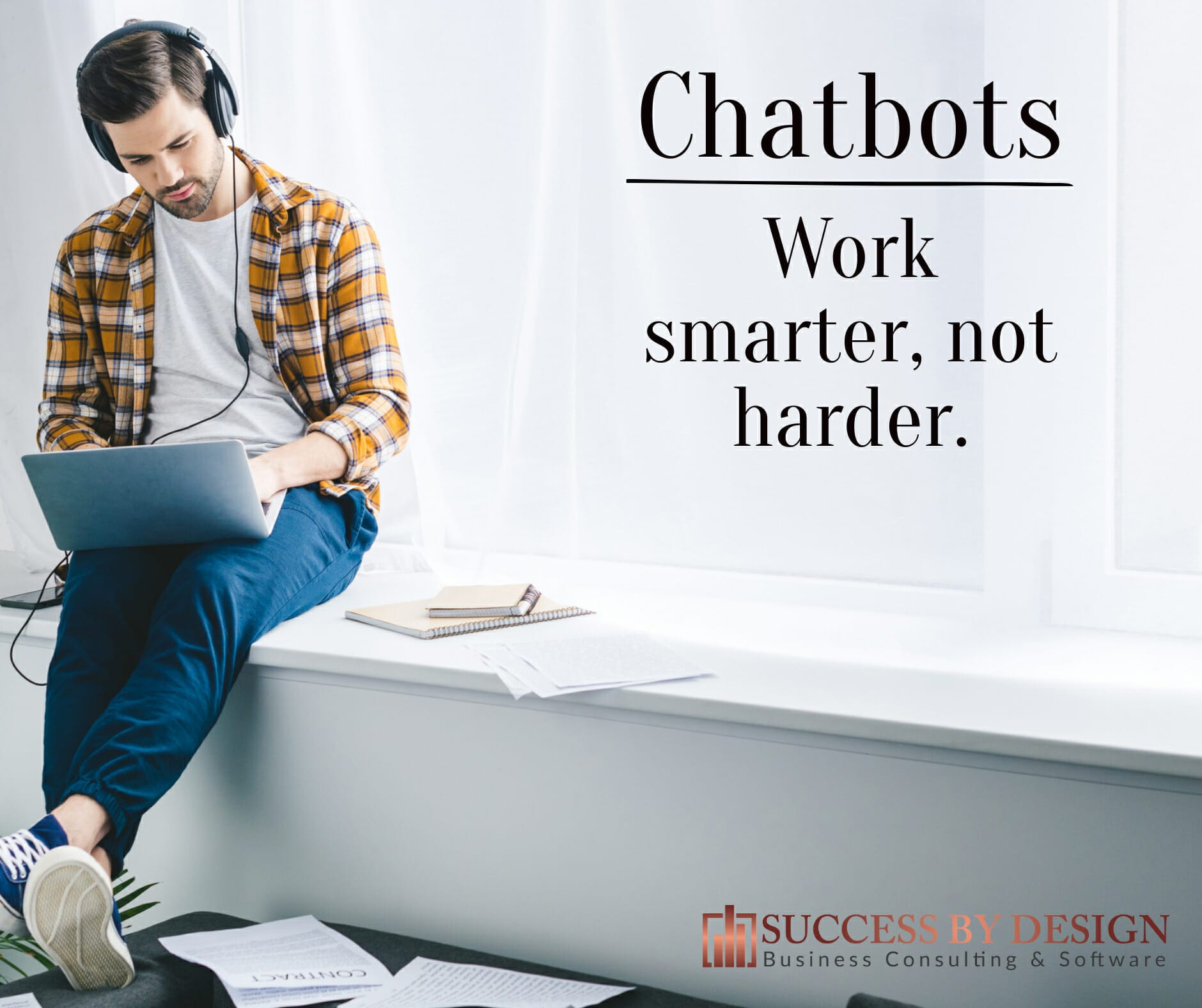 Enhancing Customer Service How Chatbots Can Benefit Your Business