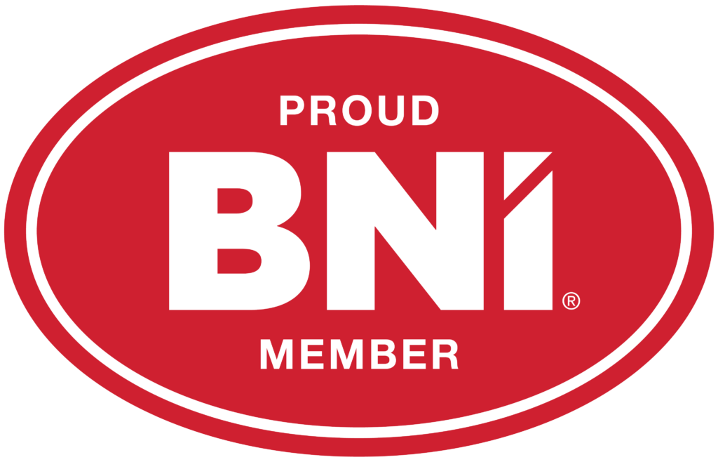 BNI member At Success By Design we design strategies for business success