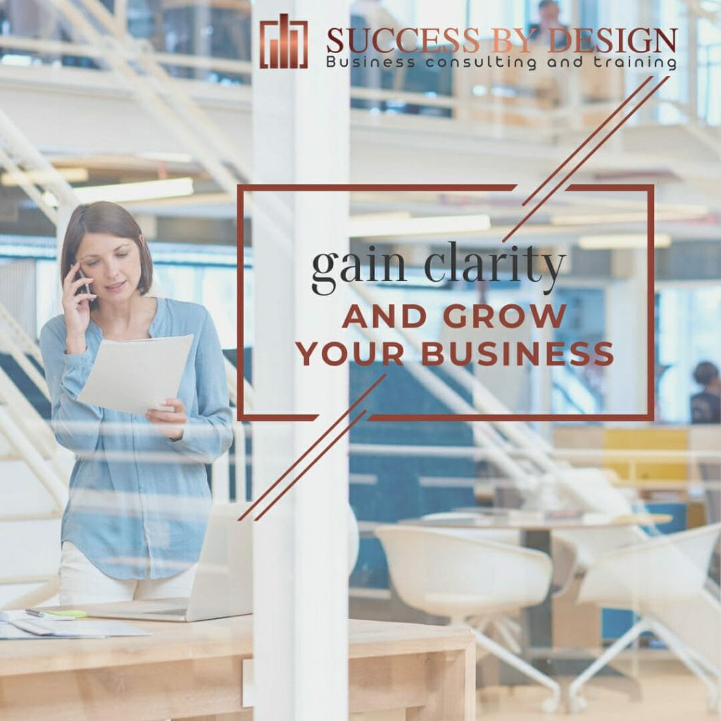 Need a fresh perspective, chat with us at Success By Design. We specialize in turning challenges into opportunities. We increase sales, productivity, and profit through strategy, optimizing processes, and improving customers' experience.