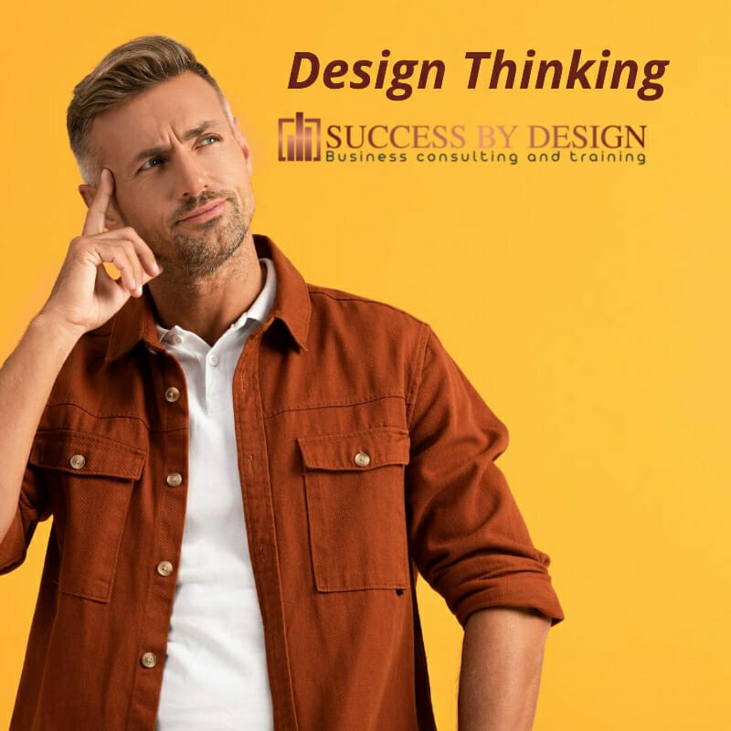 Design Thinking as a Strategy for Innovation