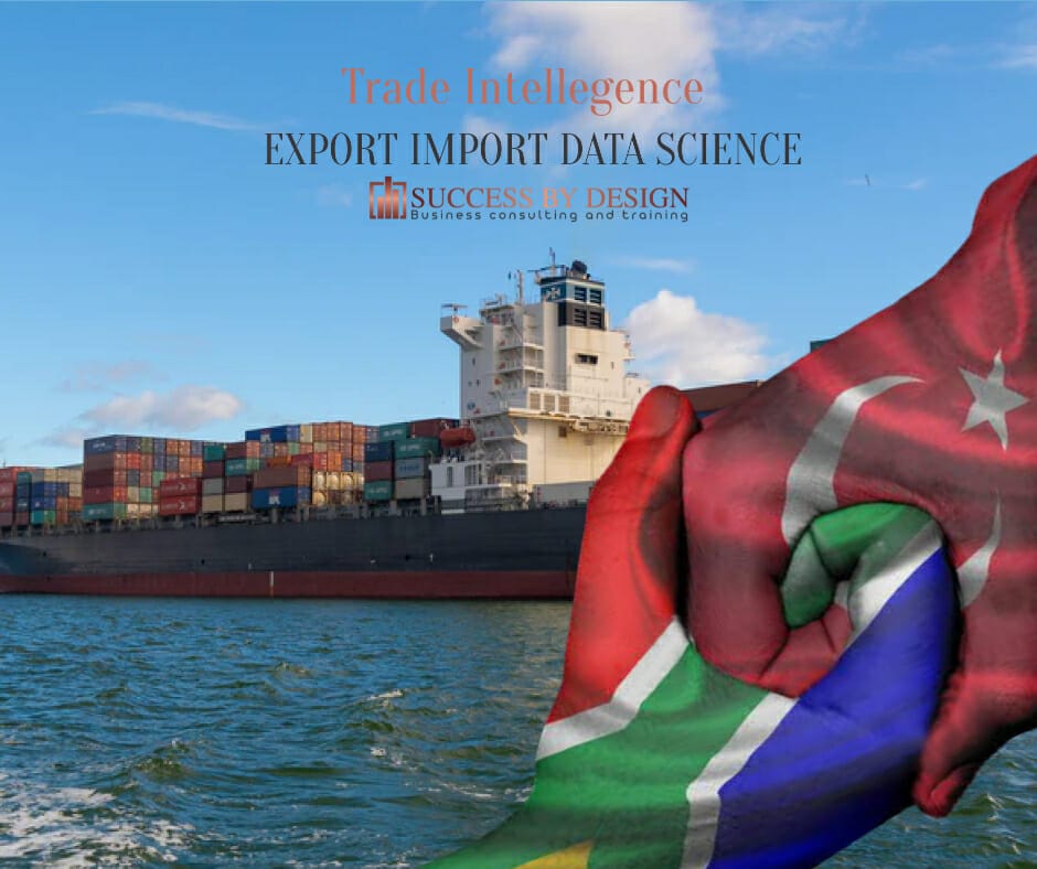 Success by Design is the Exclusive African Regional Partner to AgainData. Through our partnership, we bring over 20 years of foreign trade data Intelligence and experience, expert data scientists, and a growing database of over 52 countries.