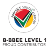 B-BEEE Level1