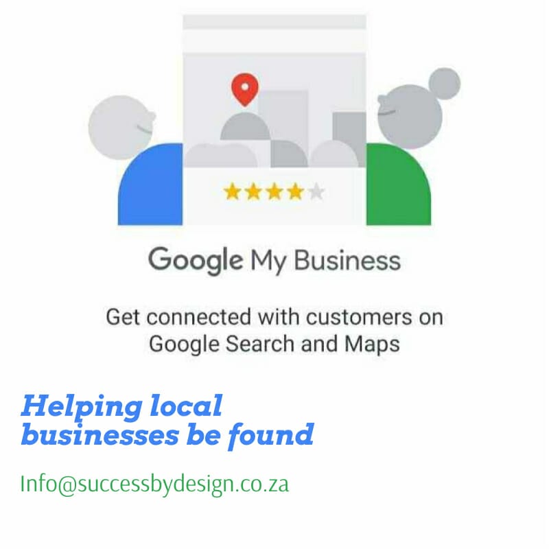Google My Business - Get local customers to find you on Google Maps and Google Search