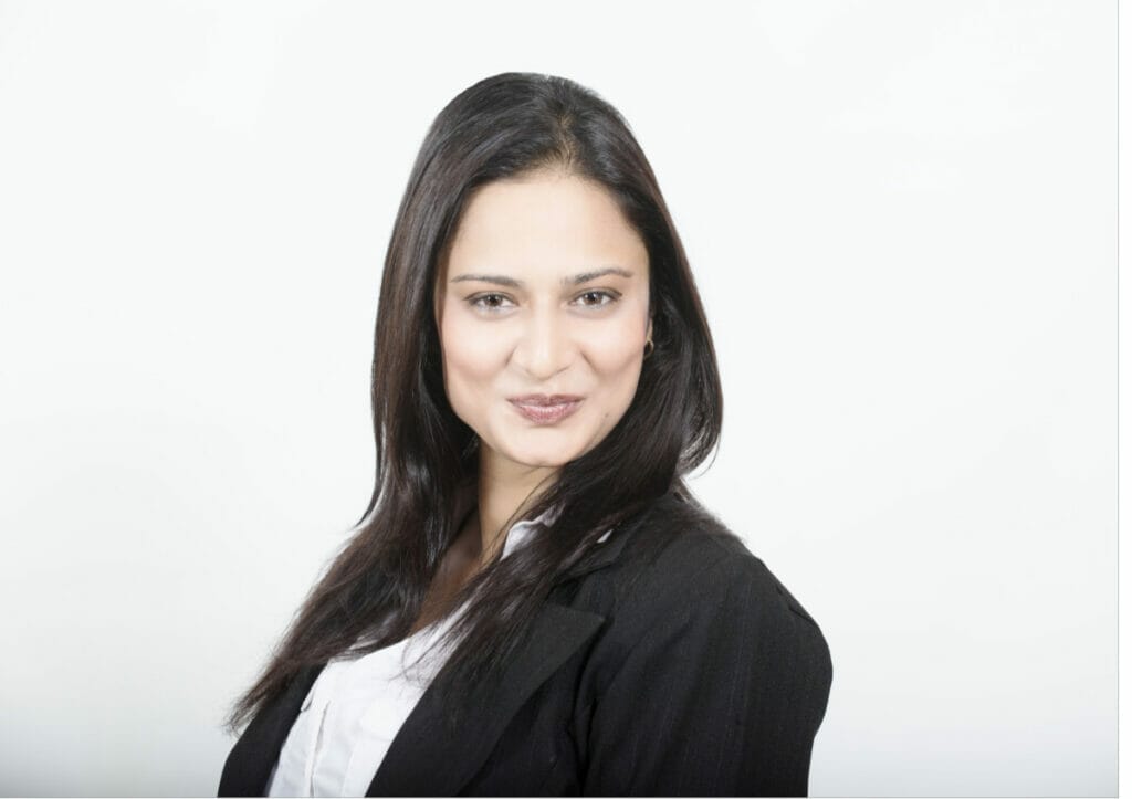 Natasha Mohunlal _ Managing Director at Natasha Mohunlal & Associates Intellectual Property Attorneys