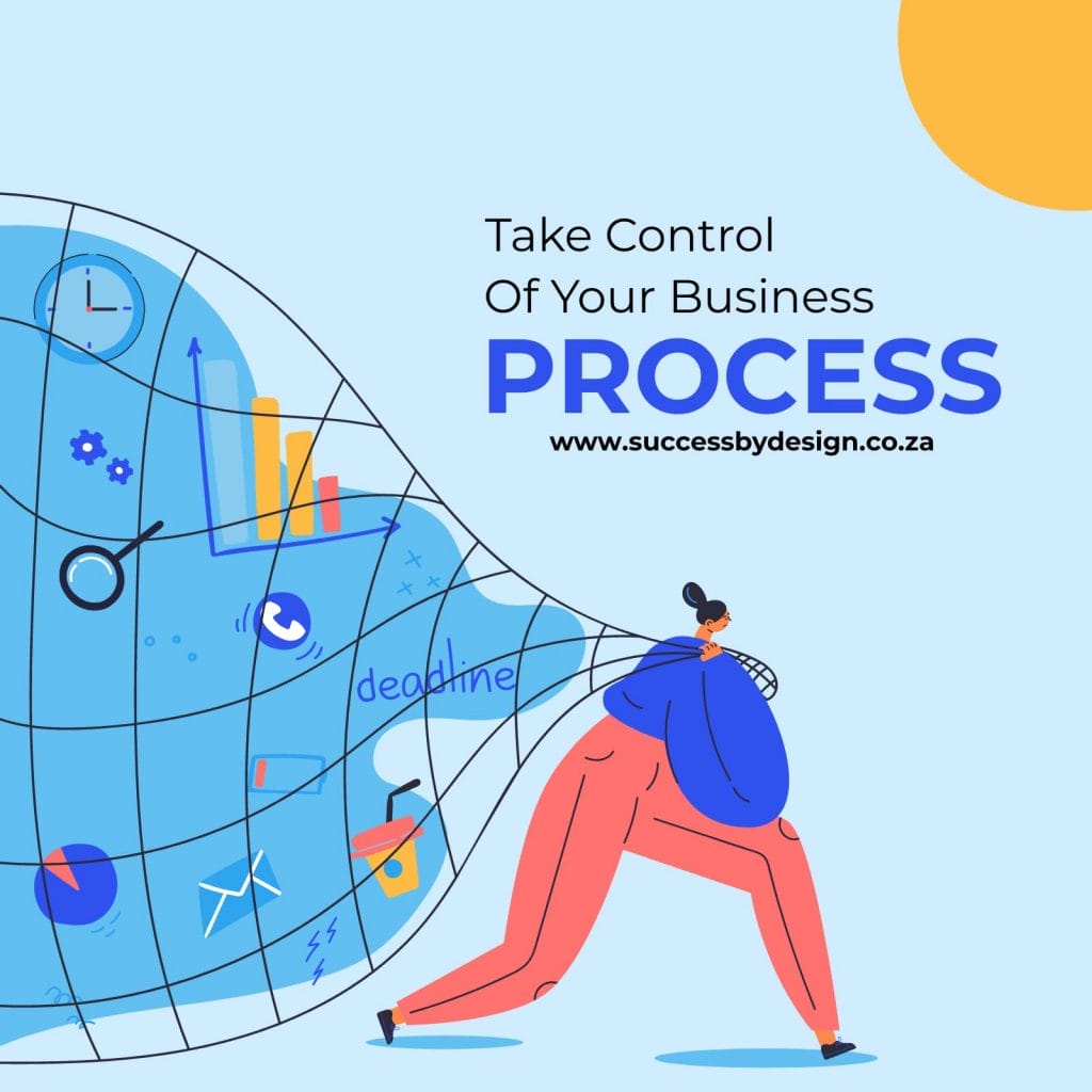 7 Benefits of Process for Small Businesses