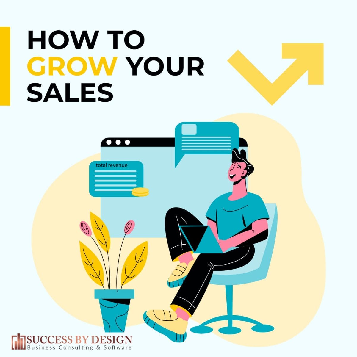 How to increase sales for Small Business