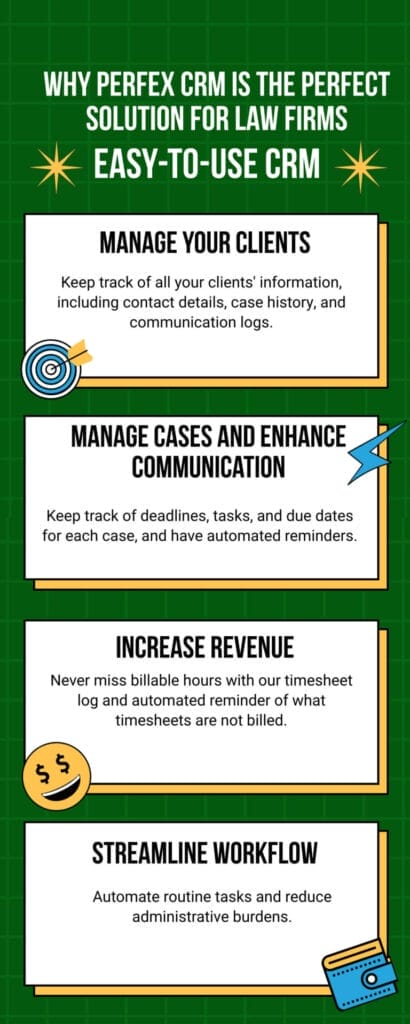 Perfex CRM is the perfect solution for law firms (2)