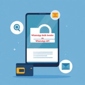 How to Use WhatsApp Bulk Sender Effectively Without Getting Banned
